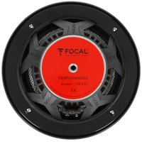 Компонентная акустическая система Focal 165-AS3