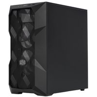 Корпус Cooler Master MasterBox TD300 Mesh [TD300-KGNN-S00] черный