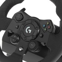 Rul Logitech G923 qora