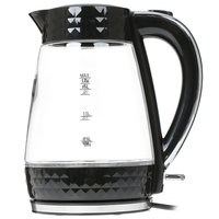 Электр чайнек Polaris PWK 1704CGL Diamond
