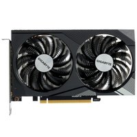 Graphics card GIGABYTE GeForce RTX 3050 WINDFORCE OC V2 [GV-N3050WF2OCV2-8GD]