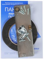 Газовая варочная поверхность Gefest ПВГ 2002 К12