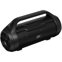 Портативная колонка Fiero Eyes P520, черный