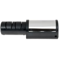 Электрическая ножеточка Samura SEC-2000/K черный