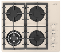 Gas cooktop Gefest СГ СВН 2230-01 В81