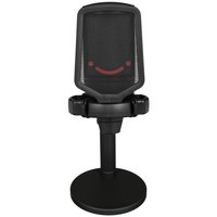 Микрофонный комплект Fifine A6 черный