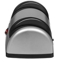 Электрическая ножеточка Aceline DC1000 серебристый, черный