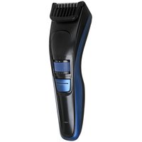 Машинка для стрижки DEXP HC-0120YXBB синий/черный