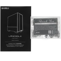 Корпус LIAN LI LANCOOL III RGB [G99.LAN3RX.10R] черный