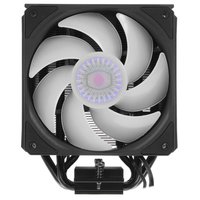 Кулер для процессора Cooler Master MasterAir MA612 Stealth ARGB [MAP-T6PS-218PA-R1] черный