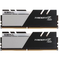 RAM G.Skill Trident Z Neo RGB [F4-3200C16D-16GTZN] 16 GB