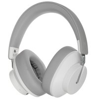 Wireless/wired headphones A4Tech MH390 white 2023