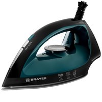 Парогенератор Brayer BR4153 зеленый