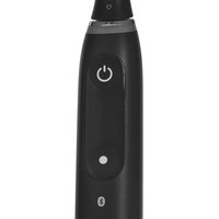 Электрическая зубная щетка Braun Oral-B iO Series 9/iOM9.1B2.2AD черный