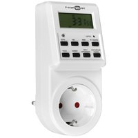 Таймер розеточный FinePower ST-A0120