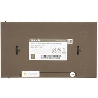 Коммутатор Tenda TEF1110P-8-63W