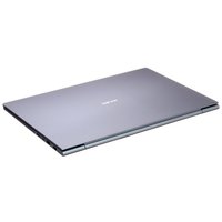 16" Ноутбук DEXP Atlas M16-I5W301 серый