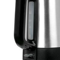 Электрочайник Tefal Equinox BI520D10 серебристый