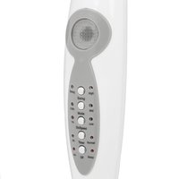 Вентилятор Ballu BFF-840  белый