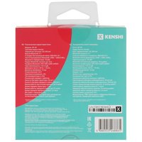 Наушники TWS KENSHI AP-03  белый 2023