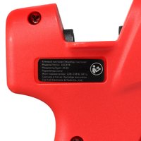Клеевой пистолет Aceline 33C070