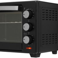 Мини-печь Aceline VN-2000 черный