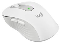 Mouse wireless Logitech Signature M650 [910-006255] white