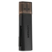 Кард-ридер UGREEN CM264