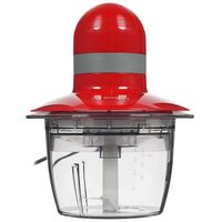 Измельчитель  Bosch MMR08R2 красный