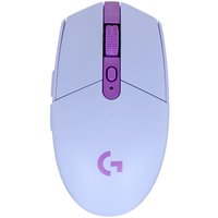 Mouse wireless Logitech G305 LIGHTSPEED [910-006022] purple