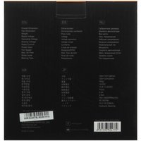 Кулер для процессора ID-COOLING SE-207-XT SLIM SNOW  белый