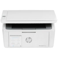 МФУ лазерное HP LaserJet M141w