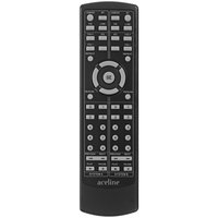 Audiodizim Aceline V870 qora