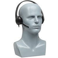 Wired headphones Logitech H340 black 2016