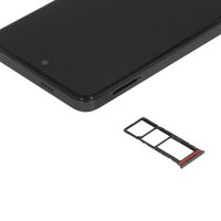 6.56" Смартфон Tecno SPARK GO 2024 128 ГБ черный