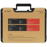 Перфоратор Aceline ARH850