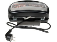 Мультипекарь Redmond RMB-M612/1 черный