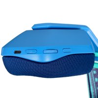 Беспроводные наушники Logitech G733  синий 2021