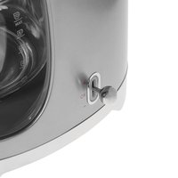 Tomchilatuvchi kofevarka SMEG DCF02SSEU серебристый