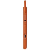 8" Планшет KENSHI Kids H20 LTE 64 ГБ коричневый