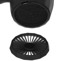 Фен Polaris PHD 2256Ti черный