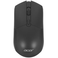 Клавиатура+мышь беспроводная   Acer OKR120 черный