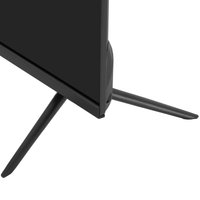 43" (109 см) Телевизор Aceline 43UHG1 черный