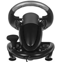 Rul Defender Forsage GTR qora