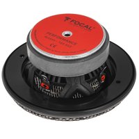 Компонентная акустическая система Focal 165-AS3