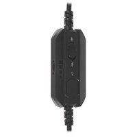 Wired headphones A4Tech Bloody G570 black 2021