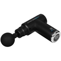 Массажный пистолет CS Medica VibraPulsar CS-v9 NANO Massage Gun черный