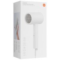 Фен Xiaomi Mi Ionic Hair Dryer H101 белый