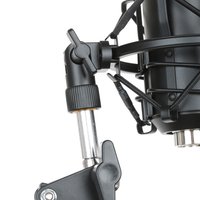 Микрофонный комплект Maono AU-A03 черный