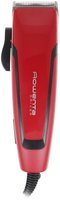 Машинка для стрижки Rowenta Lipstick TN 1604 красный/черный